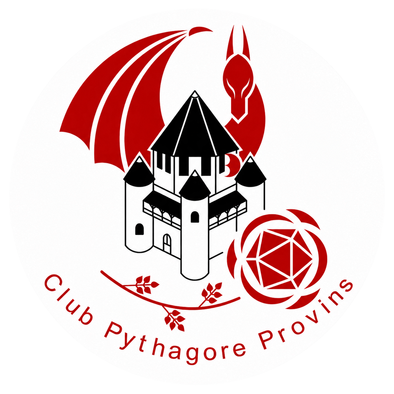 Club Pythagore